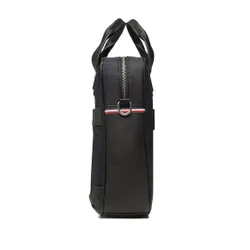 Tommy Hilfiger Th ridicat Nailon calculator sac Am0am10940 DW6 laptop sac