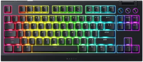 Klawiatura RAZER BlackWidow V4 Tenkeyless HyperSpeed