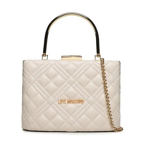 Dragoste MOSCHINO Jc4047pp1hlh0110 geanta Avorio