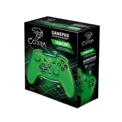 Геймпад Cobra QSP303 для Xbox One-беспроводной