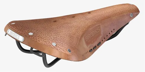 Siodełko BROOKS B17 Softened