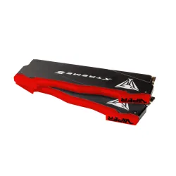 Pamięć RAM Patriot Viper Xtreme 5 DDR5 48GB (2 x 24GB) 7600 CL36 Czarny