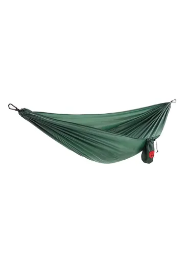 Hamak turystyczny Grand Trunk Ultralight Starter Hammock - green