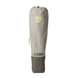 Krzesło turystyczne Nemo Stargaze™ EVO-X Folding Reclining Camp Chair - smokey olive