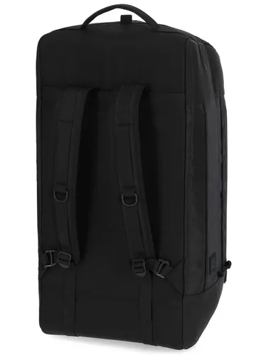 Сумка / рюкзак Topo Designs Mountain Duffel 70-black