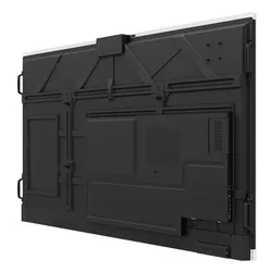 Monitor PRESTIGIO SOLUTIONS PSMB018R750 75" 3840x2160px