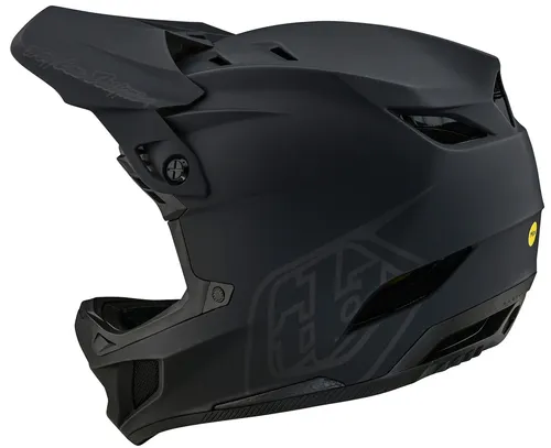 Kask rowerowy Full Face TROY LEE DESIGNS D4 Polyacrylite