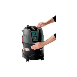 Пылесос Metabo ASA 25 L PC