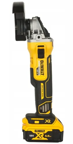 Zestaw elektronarzędzi DEWALT DCK422P3T