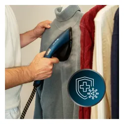 Generator pary CECOTEC IronHero V-2400 Station