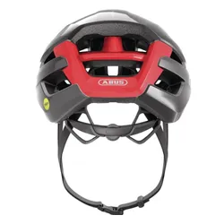 Kask rowerowy ABUS PowerDome Tytanowy Szosowy (rozmiar S) MIPS