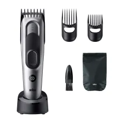 Maszynka do włosów Braun HC7590 50min