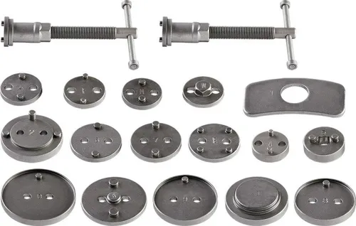 Zestaw separatorów NEO TOOLS 11-122