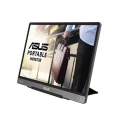 Monitor ASUS ZenScreen MB14AC 14" Full HD IPS 60Hz 5ms Przenośny