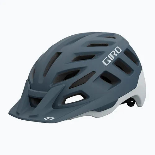 Kask rowerowy Giro Radix Integrated MIPS matte portaro grey
