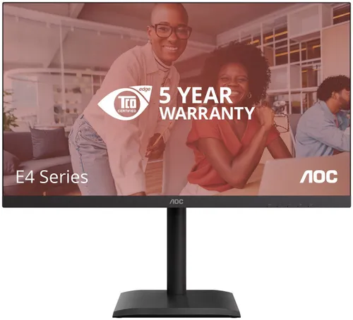 Monitor AOC U27E4CV 27" 3840x2160px IPS 4 ms [GTG]