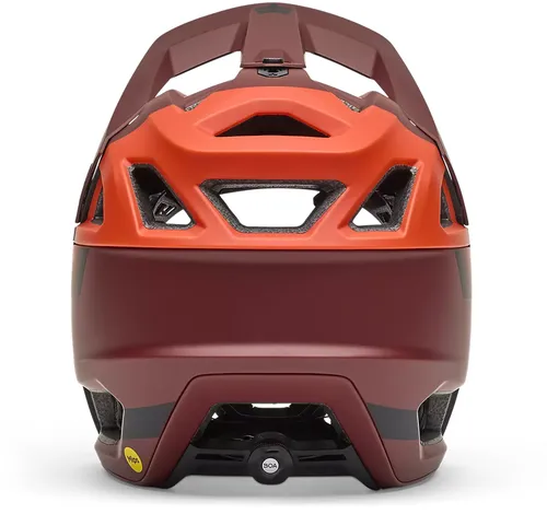 Kask rowerowy Full Face FOX Proframe RS MIPS