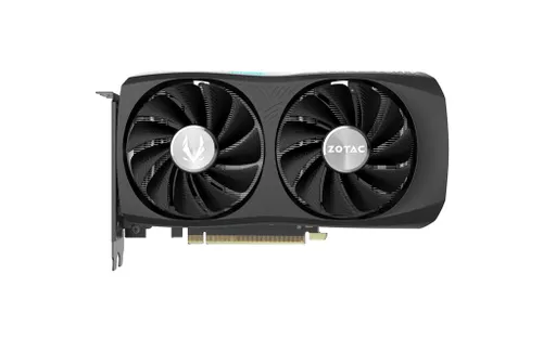 Karta graficzna Zotac GeForce RTX 4070 Twin Edge OC 12GB GDDR6X 192bit DLSS