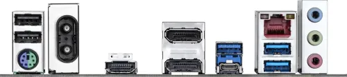 Płyta główna Gigabyte B760M DS3H WIFI6E GEN5