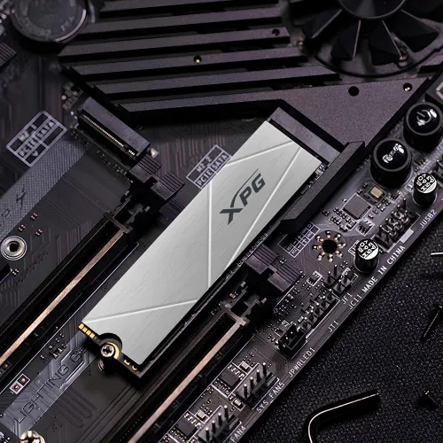 Dysk ADATA XPG Gammix S60 Blade 2TB SSD