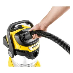 Odkurzacz warsztatowy KARCHER WD 5 P S V-25/5/22 1.628-357.0