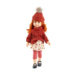 Lalka hiszpańska Cleo 32cm