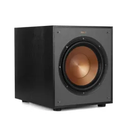 Subwoofer Klipsch R-100SW Aktywny 150W Czarny