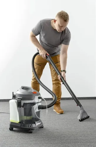 Odkurzacz piorący DEDRA DED6608