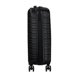 Чемодан/ручная кладь American Tourister Flashline-shadow black