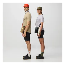 Сумка Fjallraven Hoja Snack Bag Large