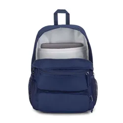 JanSport Doubleton-navy Sırt Çantası