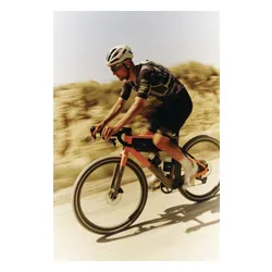 Kask rowerowy ABUS Taipan