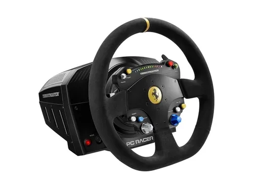 Thrustmaster руль TS-PC Racer Ferrari 488 Challenge Edition