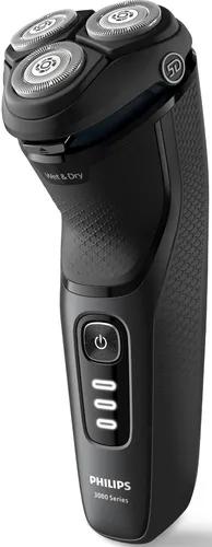 Golarka PHILIPS S3244/12 Na mokro i sucho