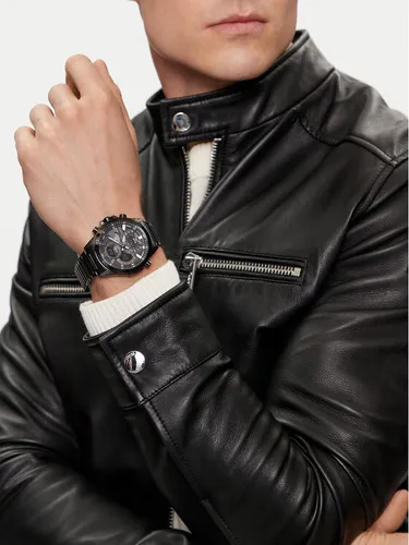 Casio Zegarek Edifice ECB-30DC-1AEF