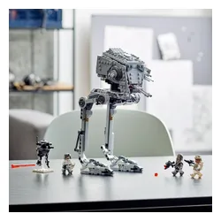 LEGO Star Wars AT-ST of Hoth (75322)