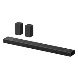 Sony HT-A5000 7.1.2 Wi-Fi Soundbar Bluetooth AirPlay Chromecast Dolby Atmos DTS X + колонки SA-RS3S