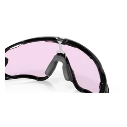 Велосипедные очки OAKLEY Jawbreaker PRIZM Low Light