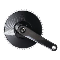 Mechanizm korbowy SRAM Red 1 GXP Aero X-Sync Carbon