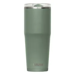 Kubek termiczny Camelbak Thrive Tumbler VSS zielony