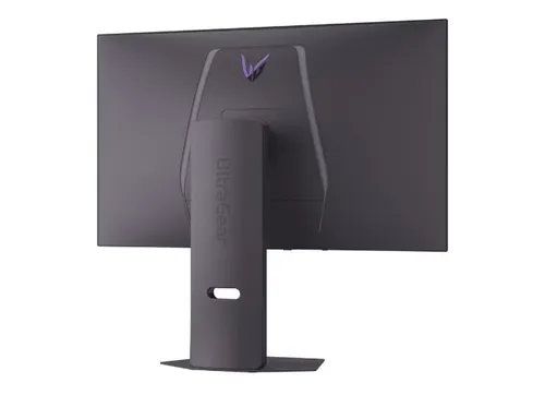 LG UltraGear 32GX870A-B - 240Hz 4K | 480Hz Full HD | OLED | 31.5''