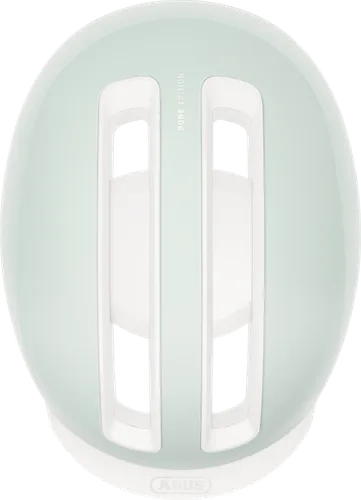 Kask rowerowy orzeszek ABUS HUD-Y Pure