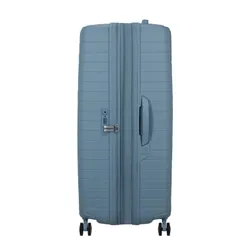 Walizka duża XL American Tourister FastForward - steel blue