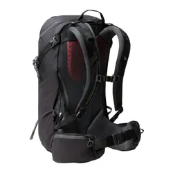 Plecak trekkingowy The North Face Terra 40 - tnf black / asphalt grey