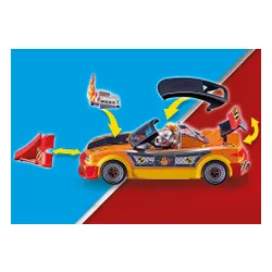 Playmobil Stunt Show: Stunt Car (70551)