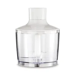 Blender Zelmer Pulsar Deluxe Max ZHB4562I 800W Rozdrabniacz Końcówka do ubijania