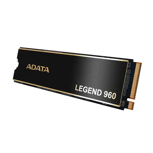 Dysk Adata Legend 960 2TB PCIe Gen4 x4