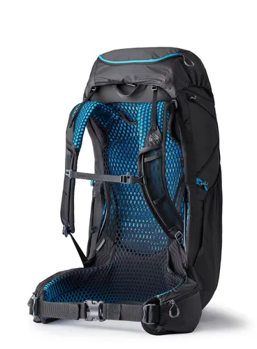Plecak trekkingowy Gregory Focal 48 - ozone black