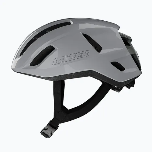 Kask rowerowy Lazer Sphere KinetiCore harbor grey