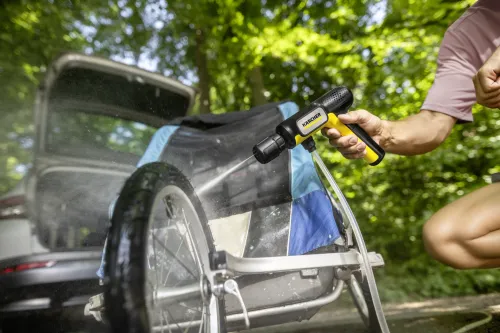 Myjka ciśnieniowa Karcher OC 3 Handheld Compact 1.328-120.0